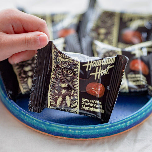 【オンライン限定】ハワイアンホースト TIKIギフトボックス(32個)